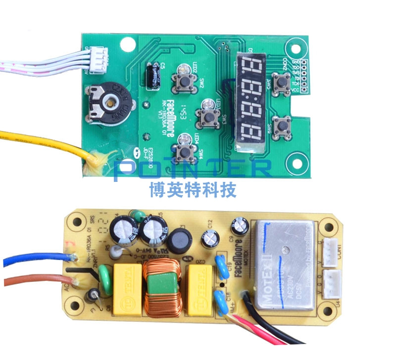 家电企业集体向“智能制造”转型