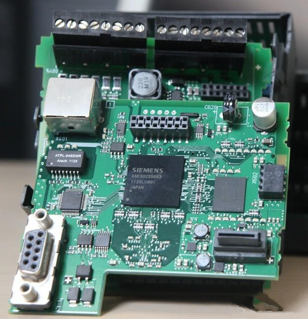 无刷电机和有刷电机有什么不同