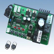 无刷和有刷电机控制板有什么区别