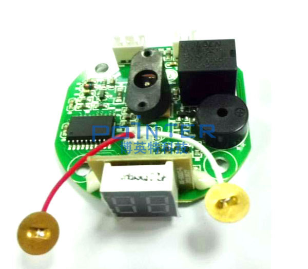 如何解决小家电控制板的负载干扰问题