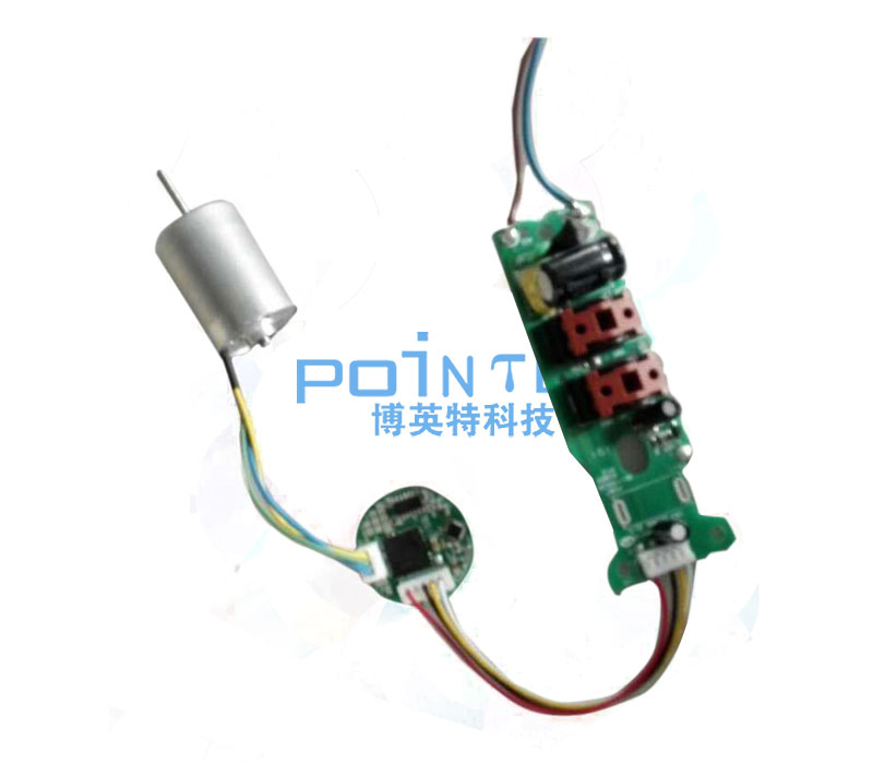 小家电控制器的基本功能有哪些？